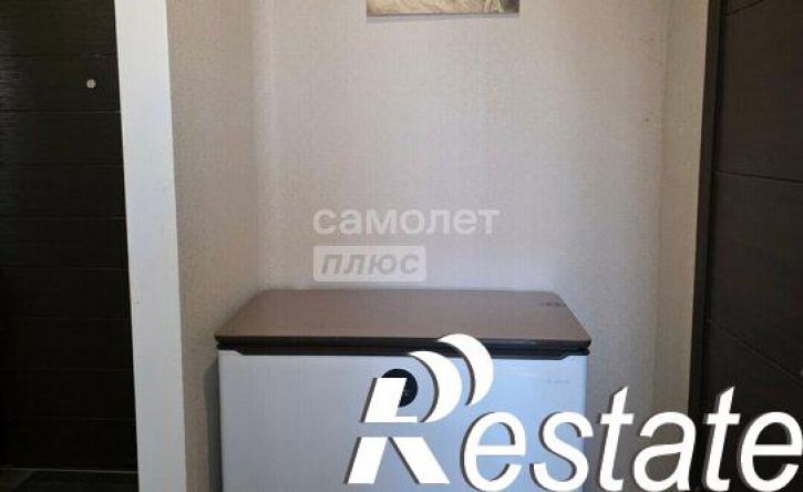 2-комн квартира улица Геннадия Донковцева, 7/1,  д. 7/1