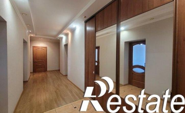 4-комн квартира Пролетарская улица, 86,  д. 86