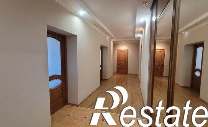 4-комн квартира Пролетарская улица, 86,  д. 86