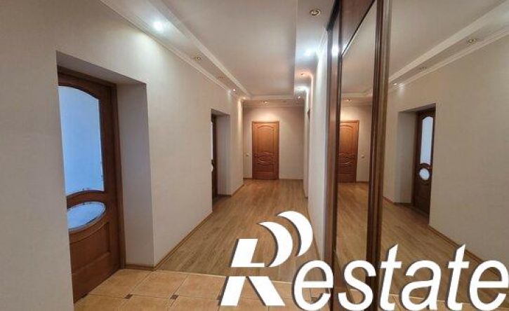 4-комн квартира Пролетарская улица, 86,  д. 86