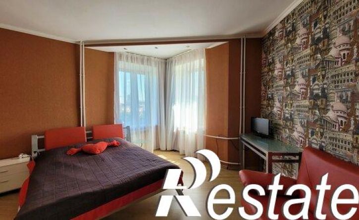 4-комн квартира Пролетарская улица, 86,  д. 86