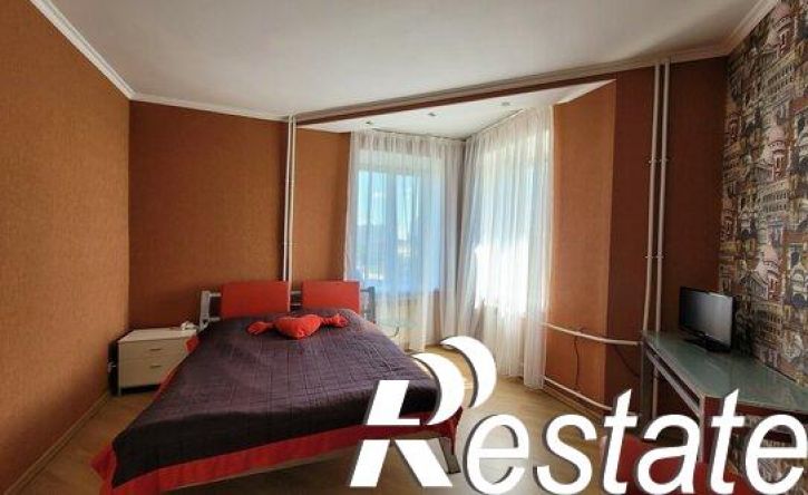 4-комн квартира Пролетарская улица, 86,  д. 86