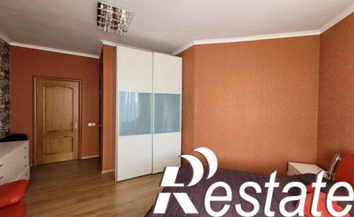 4-комн квартира Пролетарская улица, 86,  д. 86
