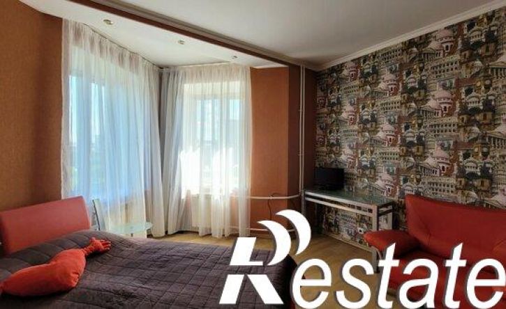 4-комн квартира Пролетарская улица, 86,  д. 86