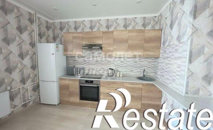 2-комн квартира улица Рокоссовского, 29,  д. 29