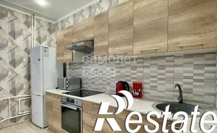 2-комн квартира улица Рокоссовского, 29,  д. 29