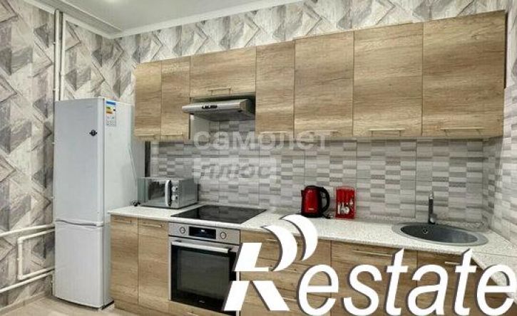 2-комн квартира улица Рокоссовского, 29,  д. 29