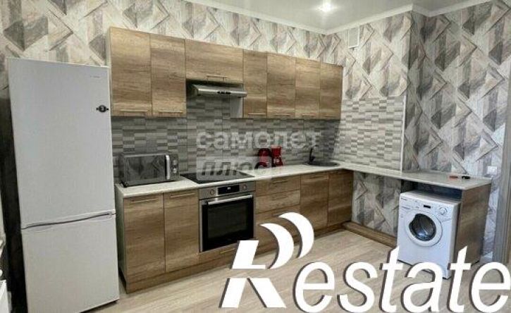2-комн квартира улица Рокоссовского, 29,  д. 29