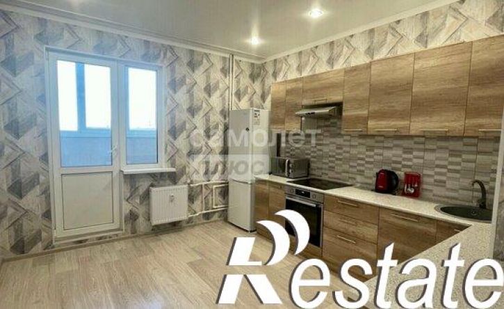 2-комн квартира улица Рокоссовского, 29,  д. 29