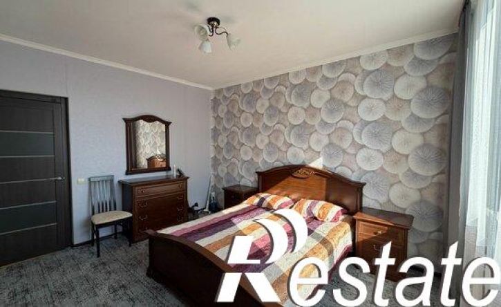 2-комн квартира Салмышская улица, 68,  д. 68
