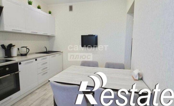 1-комн квартира улица Рокоссовского, 29,  д. 29
