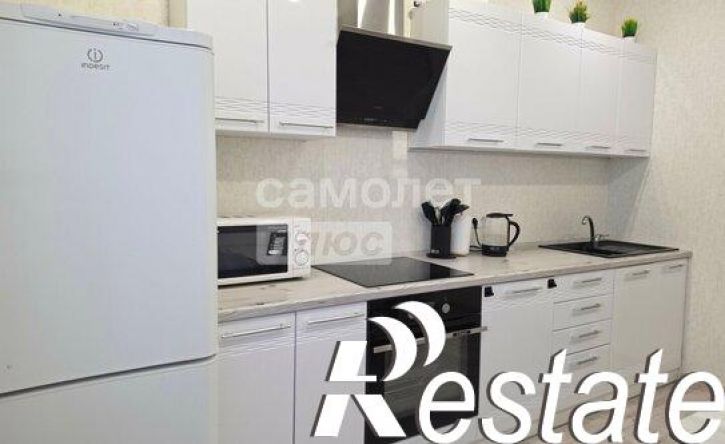 1-комн квартира улица Рокоссовского, 29,  д. 29