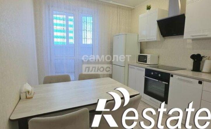 1-комн квартира улица Рокоссовского, 29,  д. 29