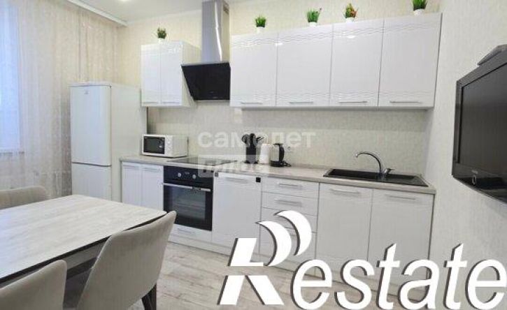 1-комн квартира улица Рокоссовского, 29,  д. 29