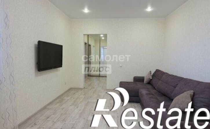 1-комн квартира улица Рокоссовского, 29,  д. 29