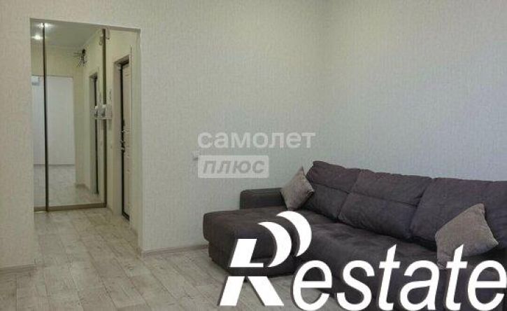 1-комн квартира улица Рокоссовского, 29,  д. 29