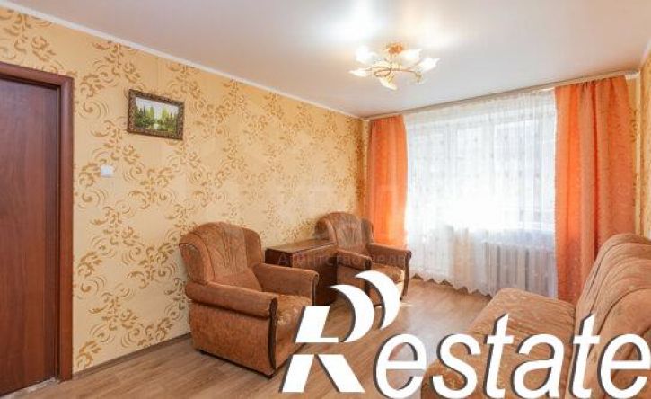 2-комн квартира проспект Дзержинского, 40,  д. 40