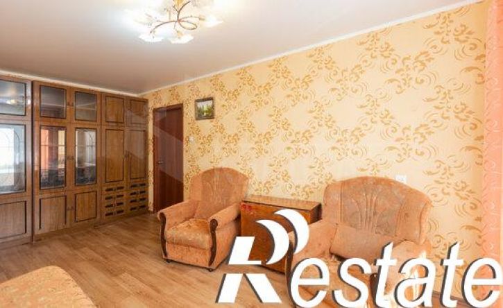 2-комн квартира проспект Дзержинского, 40,  д. 40