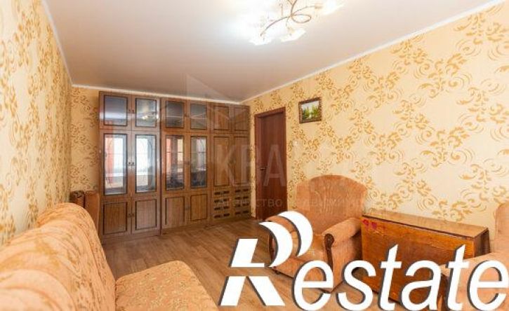 2-комн квартира проспект Дзержинского, 40,  д. 40