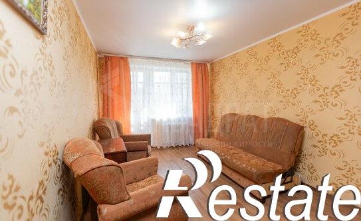 2-комн квартира проспект Дзержинского, 40,  д. 40