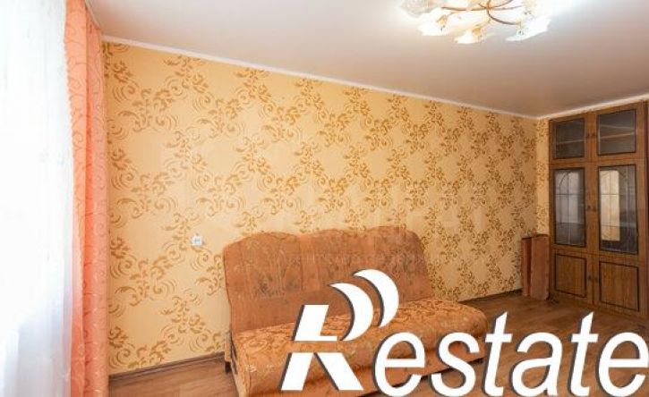 2-комн квартира проспект Дзержинского, 40,  д. 40