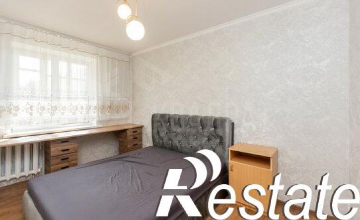 2-комн квартира проспект Дзержинского, 40,  д. 40