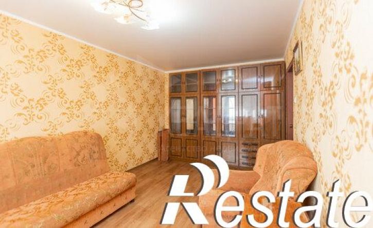 2-комн квартира проспект Дзержинского, 40,  д. 40