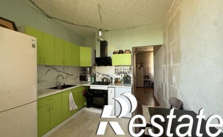 2-комн квартира Беляевская улица, 15,  д. 15