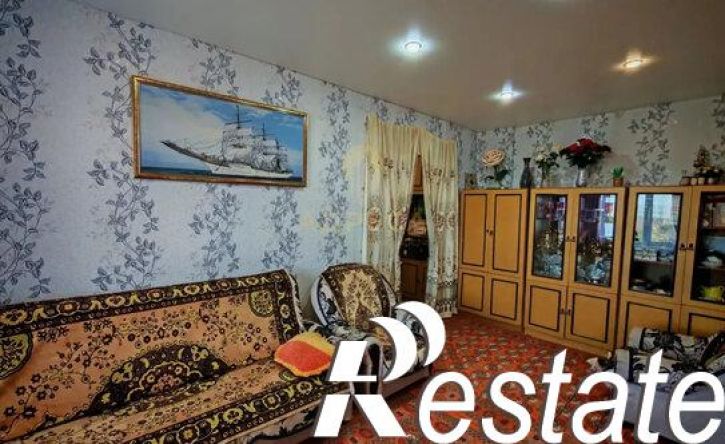 3-комн квартира Беляевская улица, 49,  д. 49