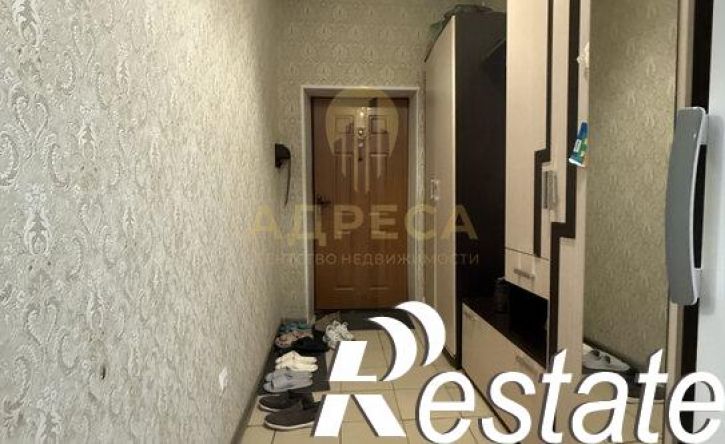 2-комн квартира Беляевская улица, 15,  д. 15