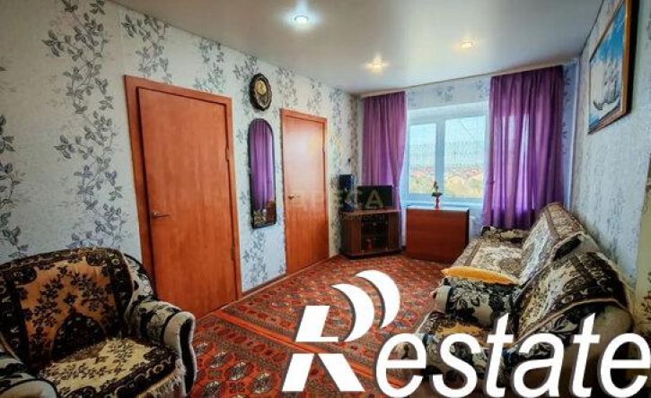 3-комн квартира Беляевская улица, 49,  д. 49