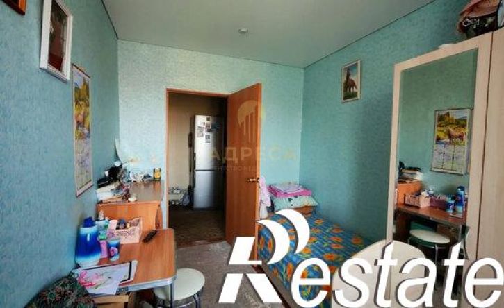 3-комн квартира Беляевская улица, 49,  д. 49