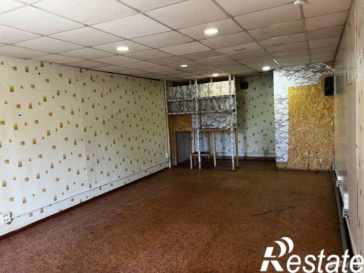 Торговое помещение Орская улица, 76,  д. 76