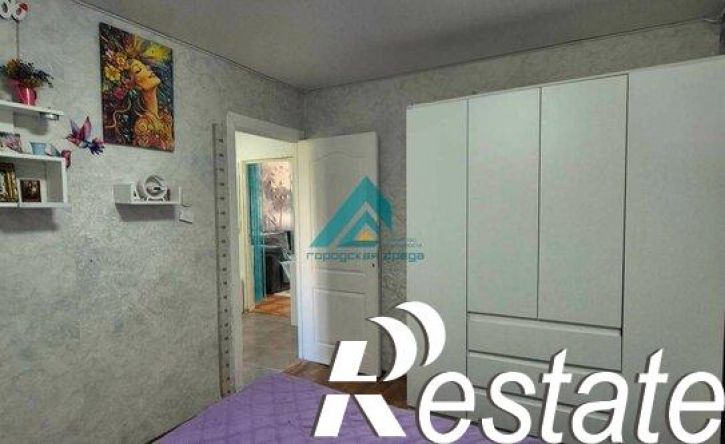 4-комн квартира проспект Гагарина, 62,  д. 62