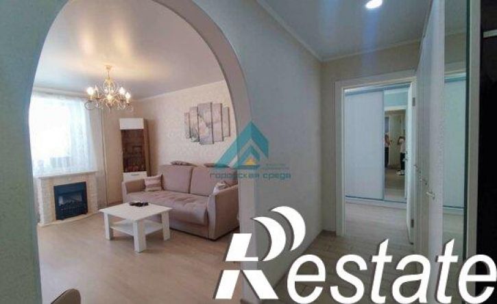2-комн квартира Алтайская улица, 12А,  д. 12А