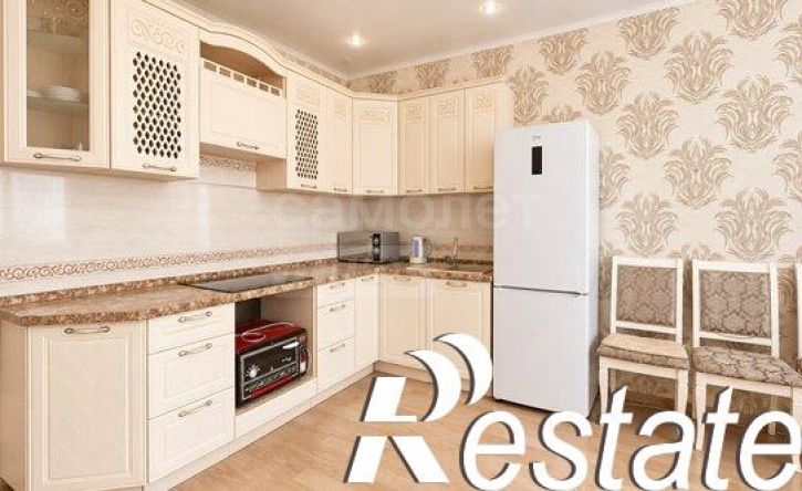 2-комн квартира улица Рокоссовского, 25 к2,  д. 25 к2