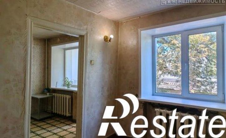 2-комн квартира проспект Братьев Коростелёвых, 57А,  д. 57А