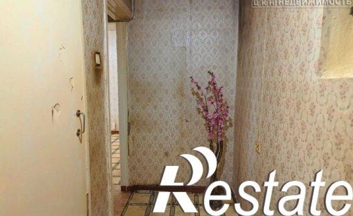 2-комн квартира проспект Братьев Коростелёвых, 57А,  д. 57А