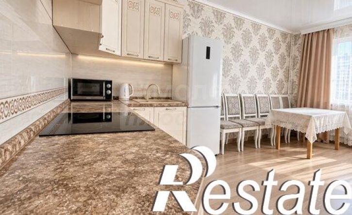 2-комн квартира улица Рокоссовского, 25 к2,  д. 25 к2