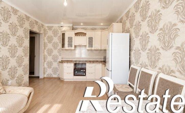 2-комн квартира улица Рокоссовского, 25 к2,  д. 25 к2
