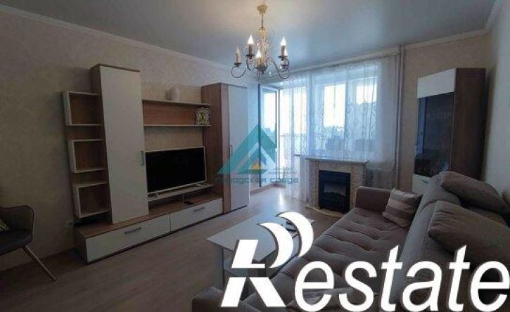 2-комн квартира Алтайская улица, 12А,  д. 12А