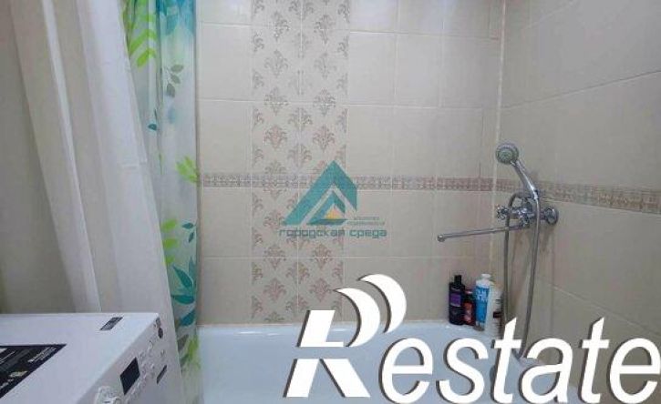 2-комн квартира Алтайская улица, 12А,  д. 12А