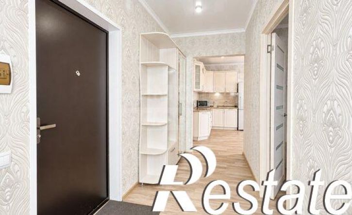 2-комн квартира улица Рокоссовского, 25 к2,  д. 25 к2