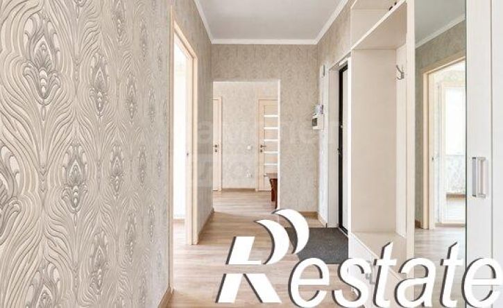 2-комн квартира улица Рокоссовского, 25 к2,  д. 25 к2