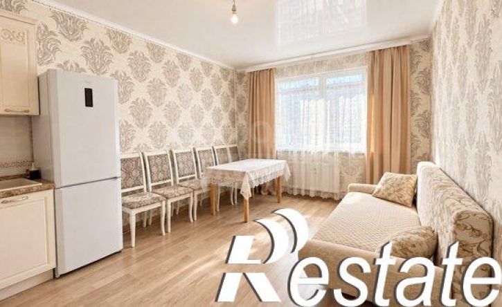 2-комн квартира улица Рокоссовского, 25 к2,  д. 25 к2