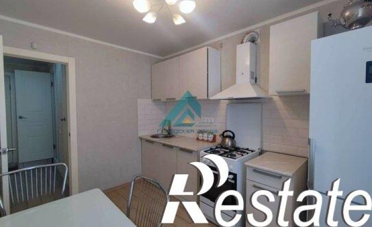 2-комн квартира Алтайская улица, 12А,  д. 12А