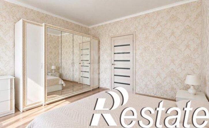 2-комн квартира улица Рокоссовского, 25 к2,  д. 25 к2