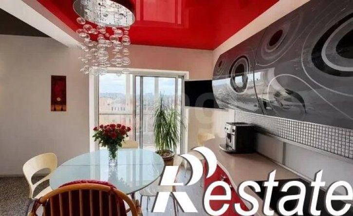 3-комн квартира Салмышская улица, 34 к2,  д. 34 к2