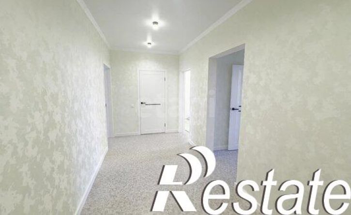 3-комн квартира улица Берёзка, 17,  д. 17