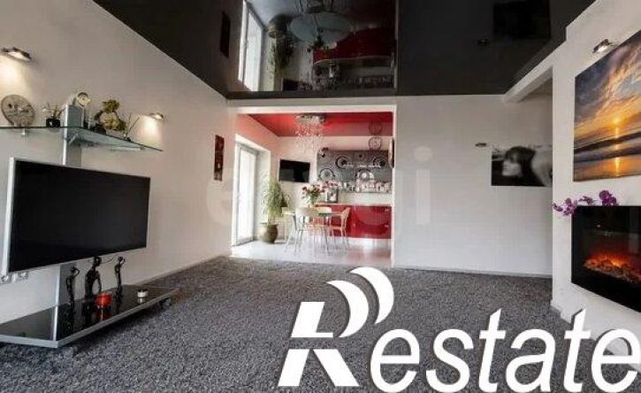 3-комн квартира Салмышская улица, 34 к2,  д. 34 к2
